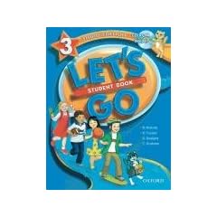 Let's Go 3 Student Book