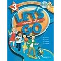 Let's Go 3 Student Book
