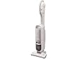 SHARP POWERCYCLONE �X�e�B�b�N�^�C�v�T�C�N�����N���[�i�[ �^�[�r���w�b�h�^�C�v �V���o�[�n EC-ST7-S