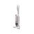 SHARP POWERCYCLONE �X�e�B�b�N�^�C�v�T�C�N�����N���[�i�[ �^�[�r���w�b�h�^�C�v �V���o�[�n EC-ST7-S