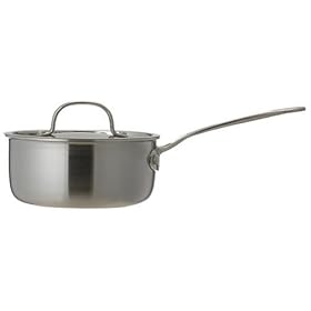 Cuisinart �Ў�� �i�X�e�����X�j �\�[�X�p�� 16cm MCP19-16J