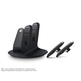 DUALSHOCK 3 �[�d�X�^���h