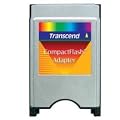 Transcend TS0MCF2PC CF�J�[�h�A�_�v�^�[