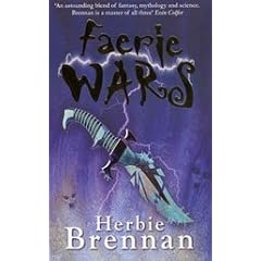 Faerie Wars