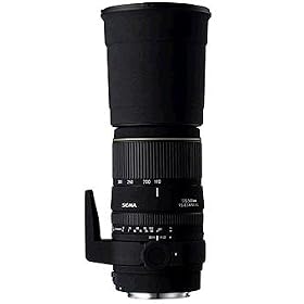 �V�O�} 170-500mm F5-6.3 APO  DG �L���m���p