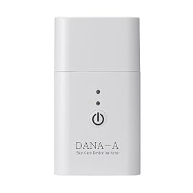 DANA-A�@SKIN CARE DEVICE
