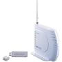 BUFFALO AirStation g/b ����LAN BroadBand���[�^ USB2.0�p �����q�@�Z�b�g���f�� WHR-G/U