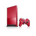 PlayStation 2 �V�i�o�[�E���b�h (SCPH-90000CR) �y���[�J�[���Y�I���z