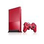 PlayStation 2 �V�i�o�[�E���b�h(SCPH-90000CR)