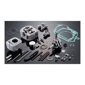 ���V�����F�w�b�h�L�b�g 125cc / �{�A�A�b�vKIT�V���[�Y�̃t���b�O�V�b�v