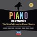 Piano Masterworks: World's Favourite Piano/Var