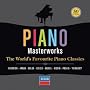 Piano Masterworks: World's Favourite Piano/Var