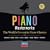 Piano Masterworks: World's Favourite Piano/Var