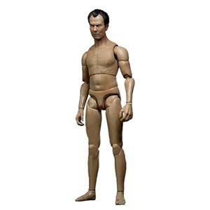 【クリックで詳細表示】オリジナルアクションボディ RM-5.01