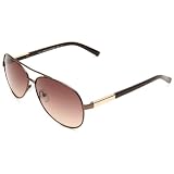 Armani Exchange AX201/S Rectangle Sunglasses