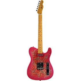 FENDER-JAPAN TL69/PRD エレキギター