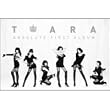 T-ara (�e�B�A��) 1�W - Absolute First Album(�؍���)