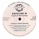 Land of the living (UK, Lisa Marie Expereince Vocal Mix, 1996) / Vinyl Maxi Single [Vinyl 12'']