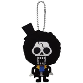 ONE PIECE�~�p���\�����[�N�X �{�[���`�F�[���D���}�X�R�b�gvol.4(�u���b�N)
