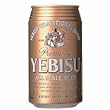 サッポロ　エビス 350ML×24缶