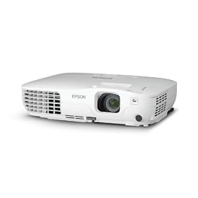 EPSON Offirio �v���W�F�N�^�[ EB-S10 2600lm SVGA 2.3kg