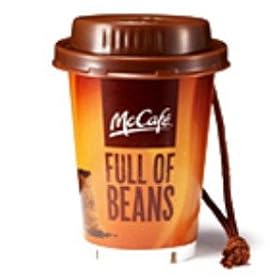 �}�b�N �J�t�F �J�b�v�y�z�b�g�z �yMcDonald's FOOD STRAP�z�}�N�h�i���h �t�[�h�X�g���b�v�y06�z