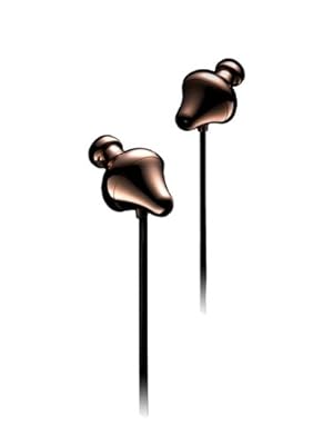 final audio design Piano ForteX ダイナミック型イヤホン FI-DC1602SC-C