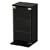 YAMAZEN CDVD�^���[(3�i) SCDT-2650G(BK) �u���b�N