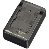 Nikon �N�C�b�N�`���[�W���[ MH-18a (D80/D70s/D70/D50�p)�j�R���ɂ��