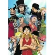 ONE PIECE �����s�[�X 8TH�V�[�Y�� �E�H�[�^�[�Z�u���� piece.8 [DVD]