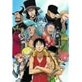 ONE PIECE �����s�[�X 8TH�V�[�Y�� �E�H�[�^�[�Z�u���� piece.8 [DVD]