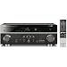 YAMAHA AV���V�[�o�[ (�u���b�N) RX-V767B