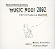 Music Pool 2002