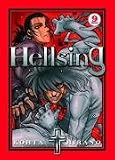 [Book] Hellsing 09: Bd 9