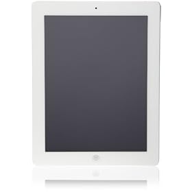 iPad 2 32GB Wi-Fi���f�� �z���C�g MC980J/A