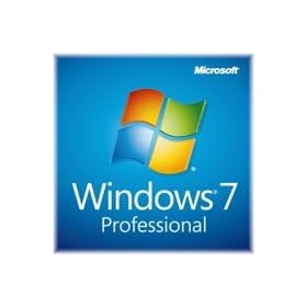 Microsoft Windows7 Professional 64bit ���{�� DSP�� + ������ [DVD-ROM] [DVD-ROM]