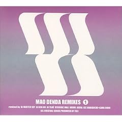 MAO DENDA REMIXES 1