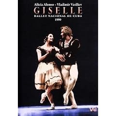 Giselle