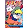 NARUTO�\�i���g�\ �I�t�B�V�����A�j���[�V����BOOK ��`�E�����G�� (NARUTO-�i���g- �I�t�B�V�����A�j���[�V����BOOK) (�W�����v�E�R�~�b�N�X)