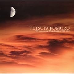 【クリックで詳細表示】TK INSTRUMENTAL WORKS SELECTION 1985？2003