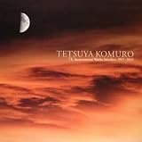 [CD]小室哲哉 TK INSTRUMENTAL WORKS SELECTION 1985‾2003