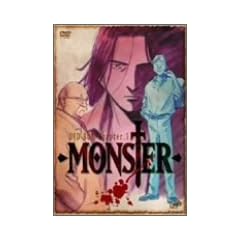 MONSTER DVD-BOX Chapter 3