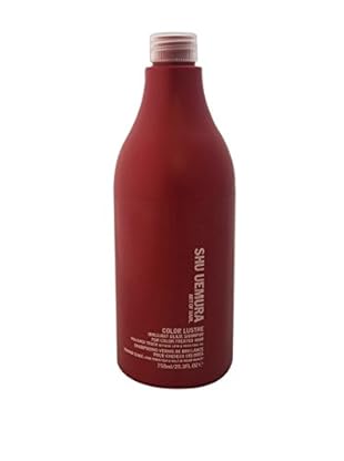 Shu Uemura Color Luster Brilliant Glaze Shampoo For Color-Treated Hair, 25.3 oz.