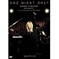 ONE NIGHT ONLY [DVD]