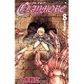 CLAYMORE 8 (�W�����v�R�~�b�N�X)
