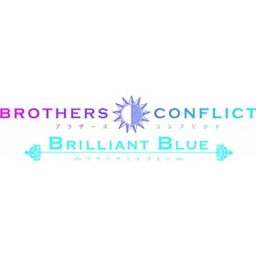 BROTHERS CONFLICT Brilliant Blue(����������) �\����T(���e����) �t