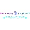 BROTHERS CONFLICT Brilliant Blue(����������) �\����T(���e����) �t