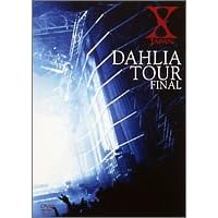 DAHLIA TOUR FINAL 1996 [DVD]