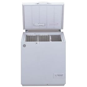 Electrolux �z�[���t���[�U�[ 215L BNF215