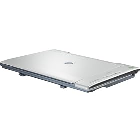 CanoScan LiDE500F